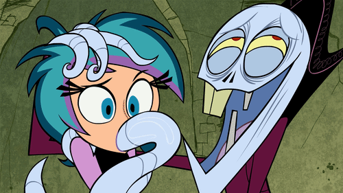 The Modifyers Animated Gifs page 5 full