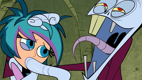 The Modifyers Animated Gifs page 6 full