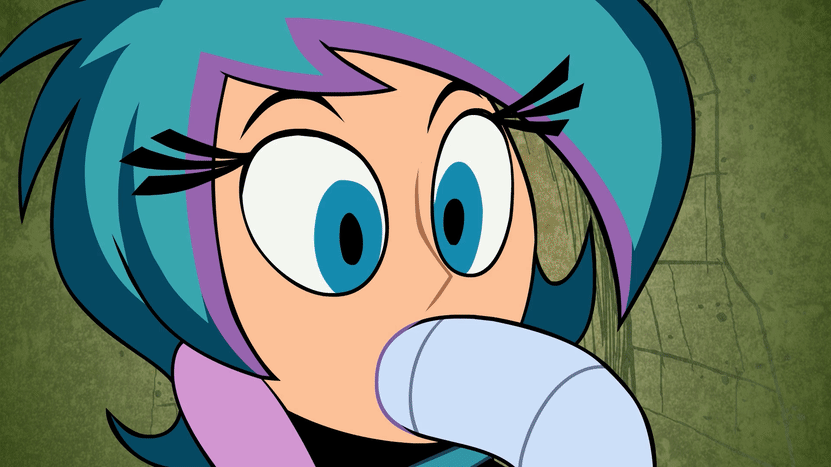 The Modifyers Animated Gifs page 8 full