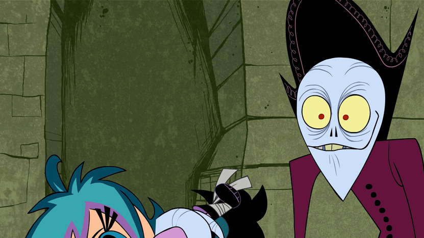 The Modifyers Animated Gifs page 9 full