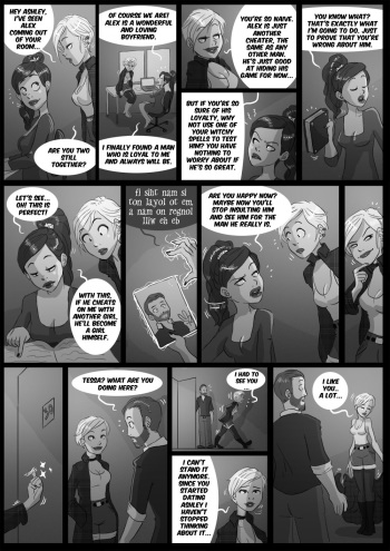 The Loyalty Test cover