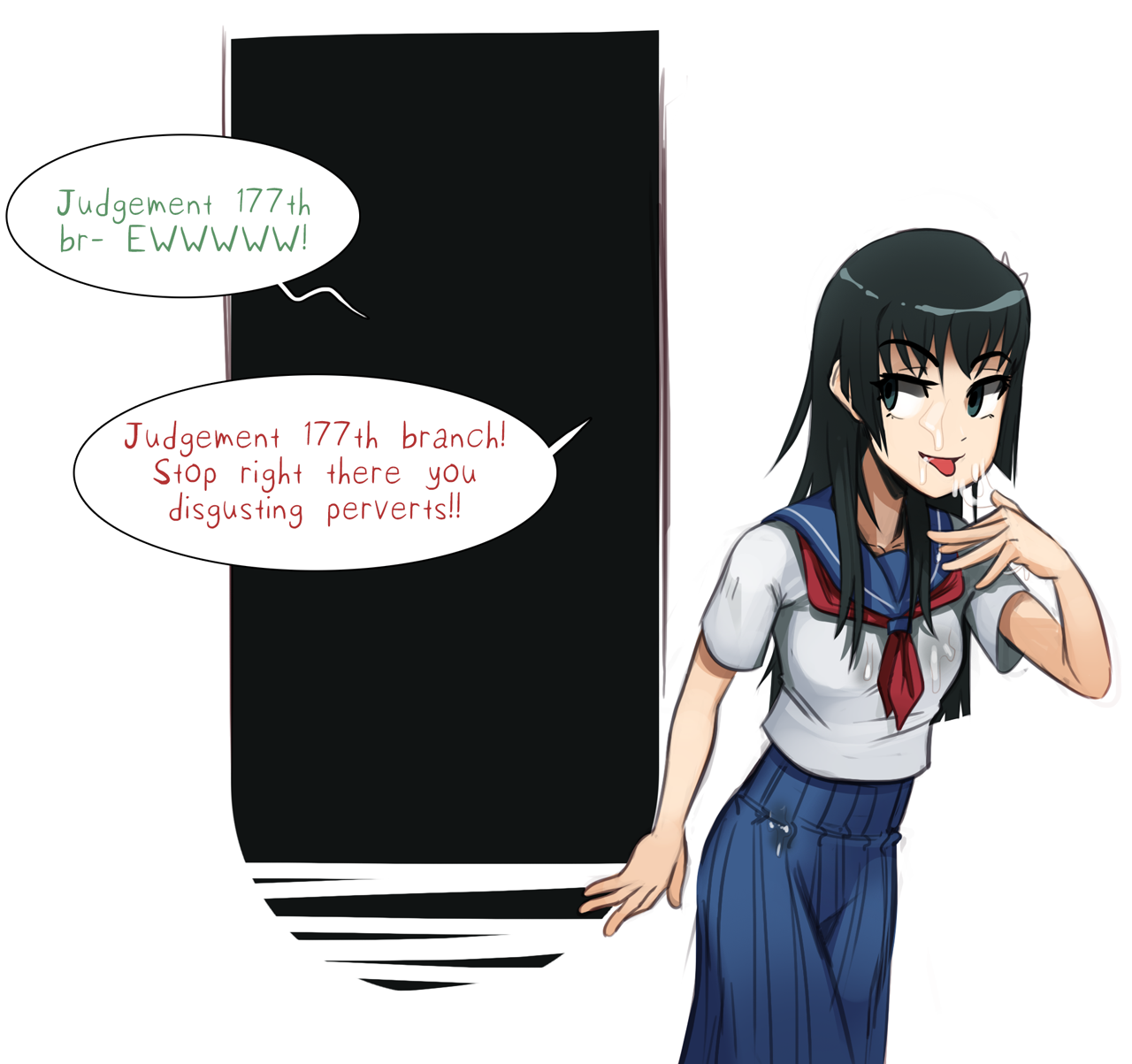 Commission - Saten 10 Hour page 3 full