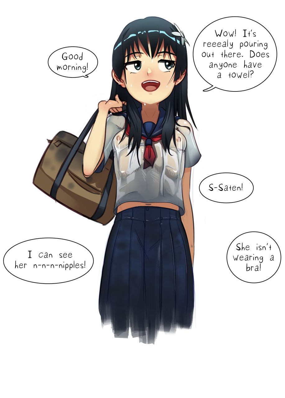 Commission - Saten 10 Hour page 6 full