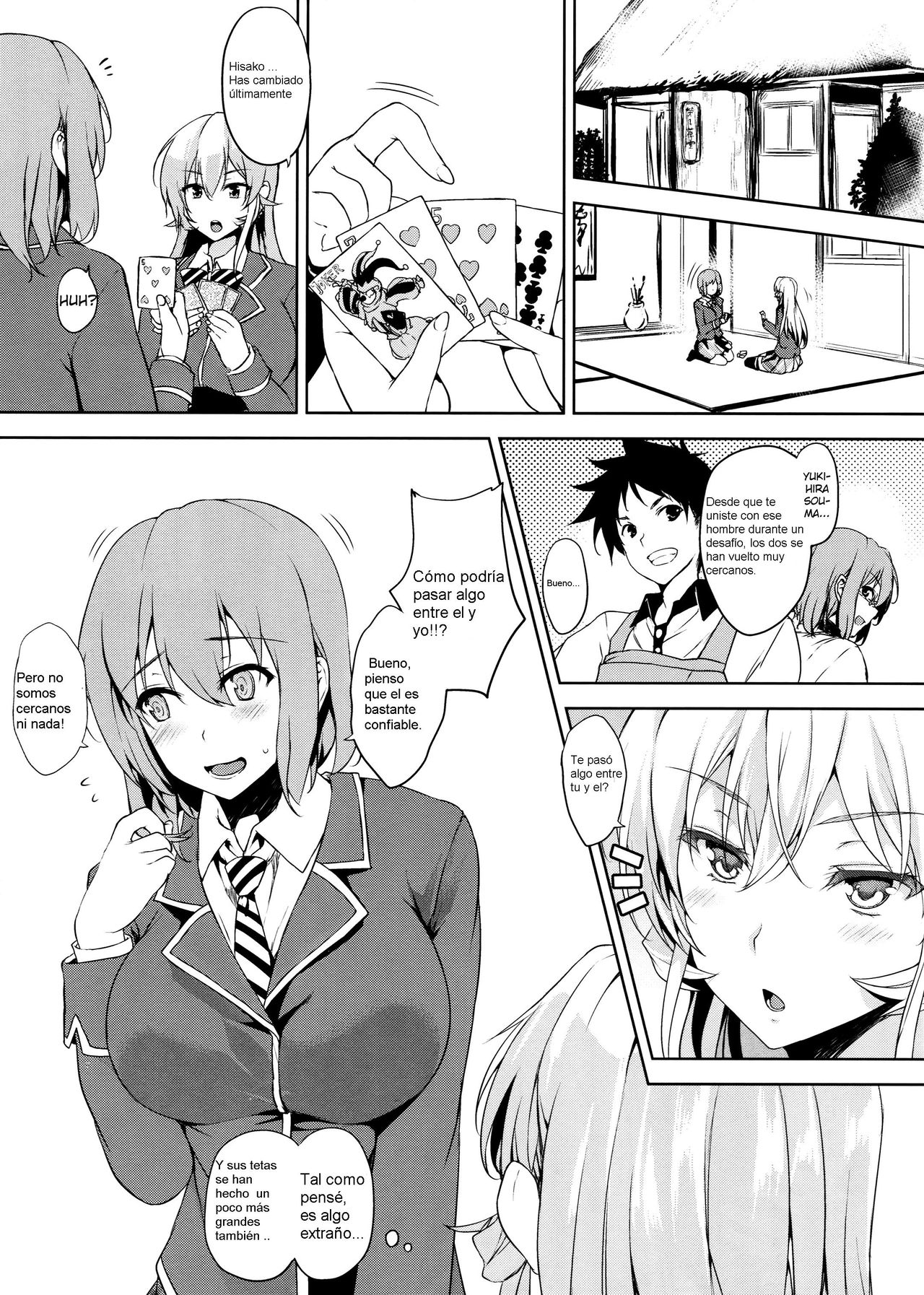 Tabegoro | Eaten page 2 full