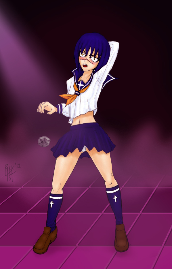 Corrupting Takako page 3 full