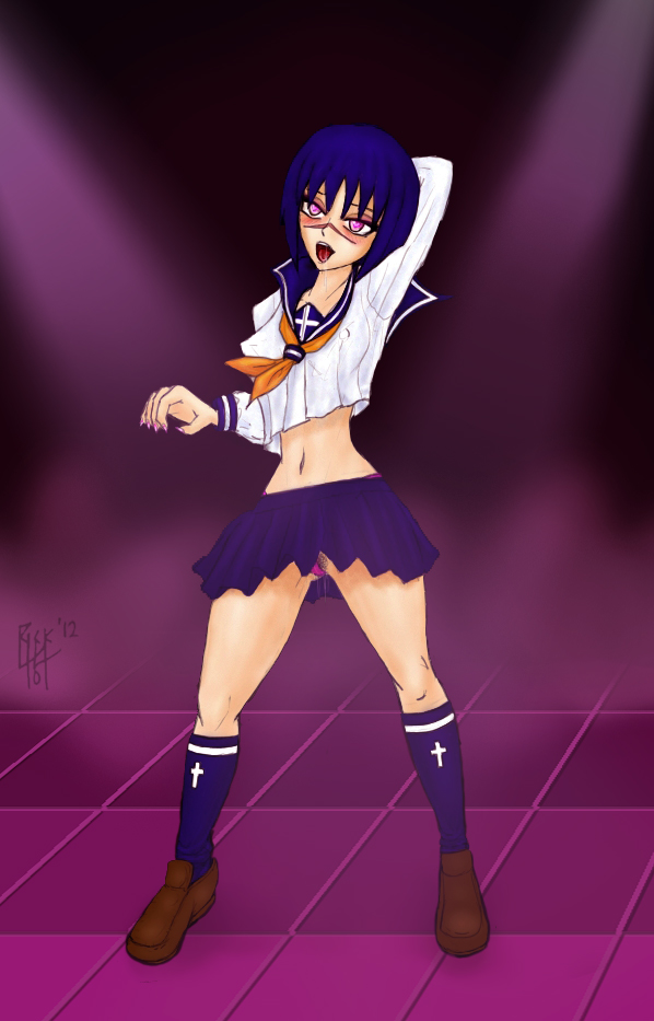 Corrupting Takako page 7 full