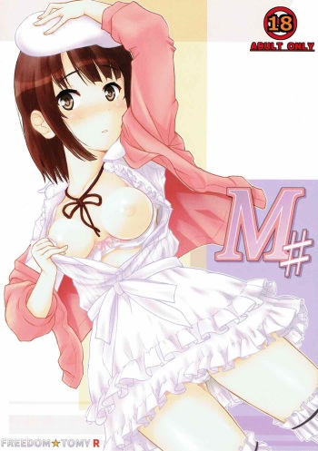 M# cover