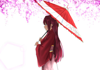 神風型 2 cover