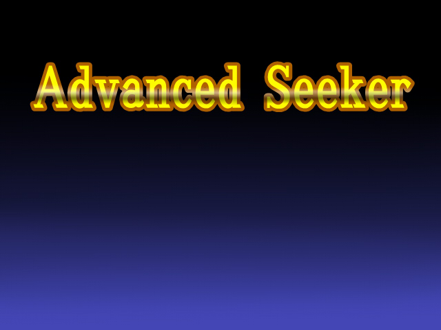 Advanced Seeker page 2 full