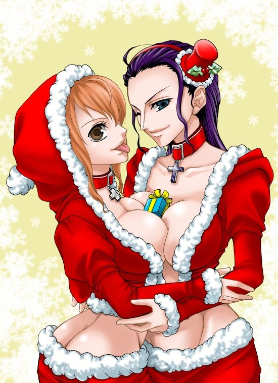Christmas Collection Part 1 page 10 full