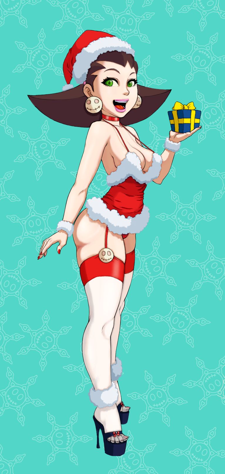 Christmas Collection Part 1 page 7 full