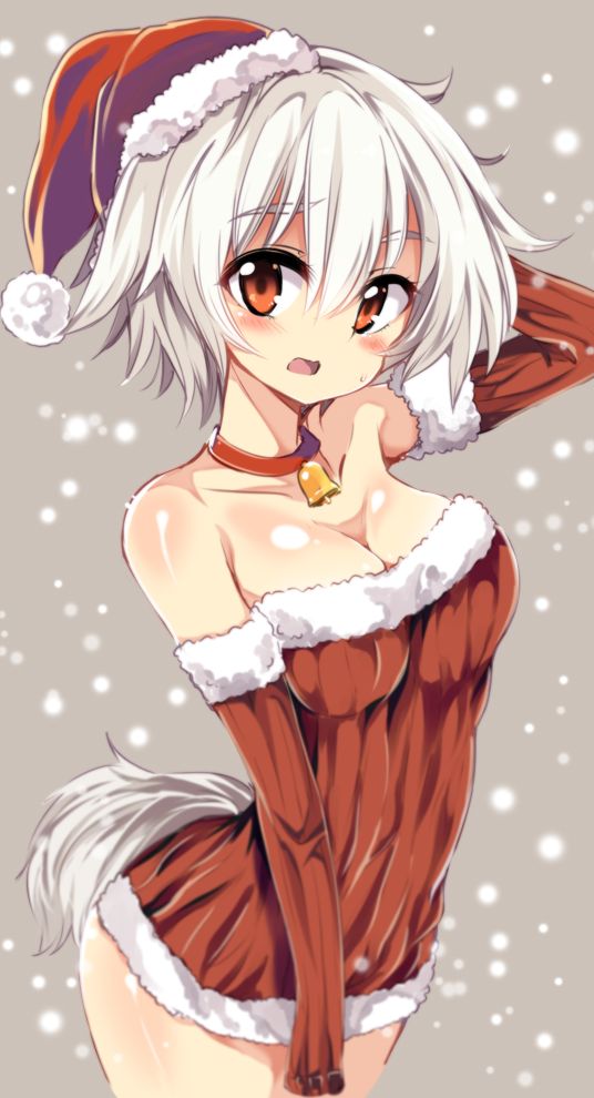 Christmas Collection Part 1 page 8 full