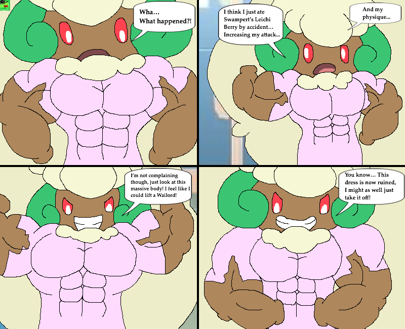 BroozerPunch's Works page 10 full