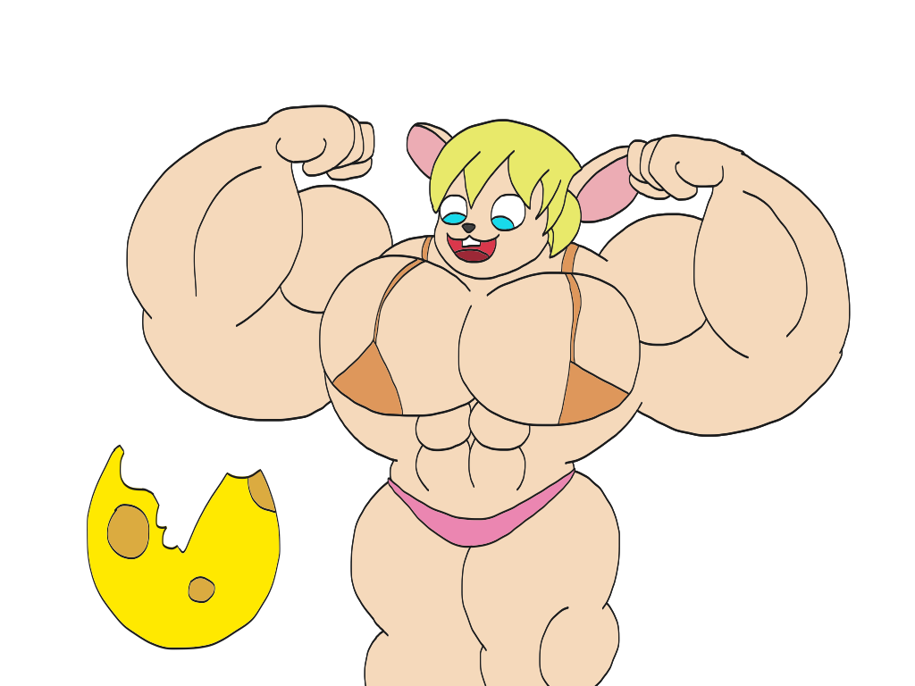 BroozerPunch's Works page 4 full