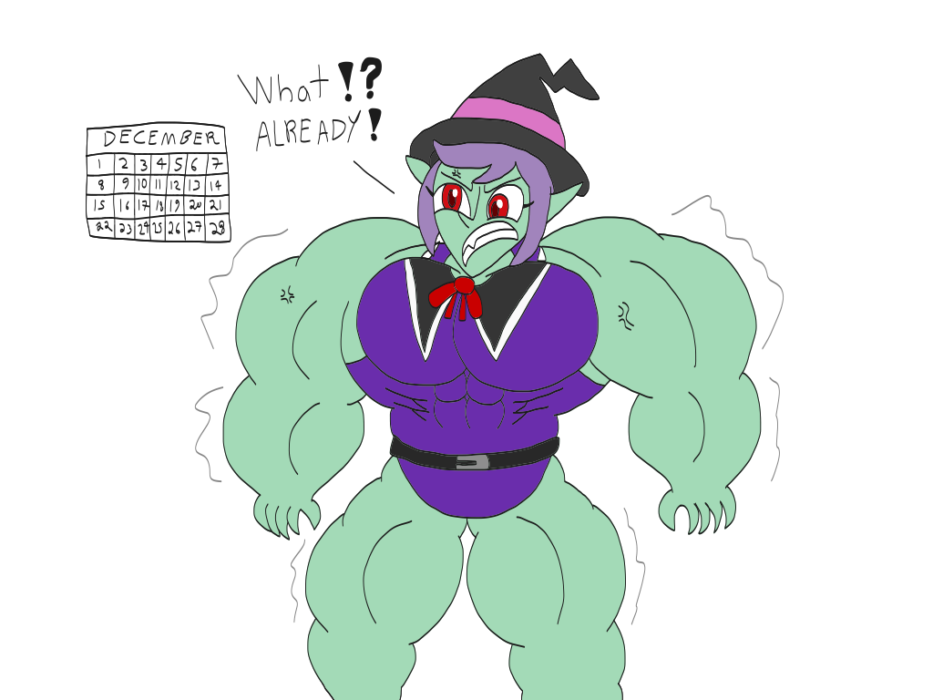 BroozerPunch's Works page 6 full