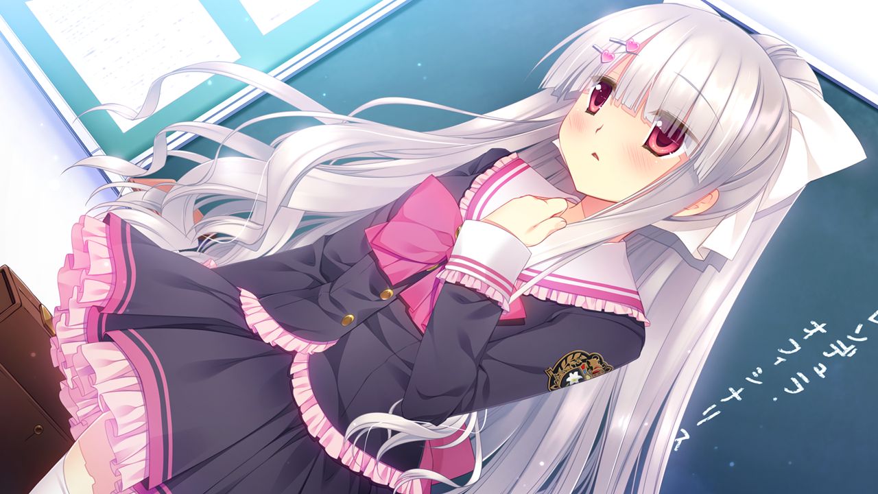 Kyuuketsuki no Libra | Libra of the Vampire Princess page 2 full