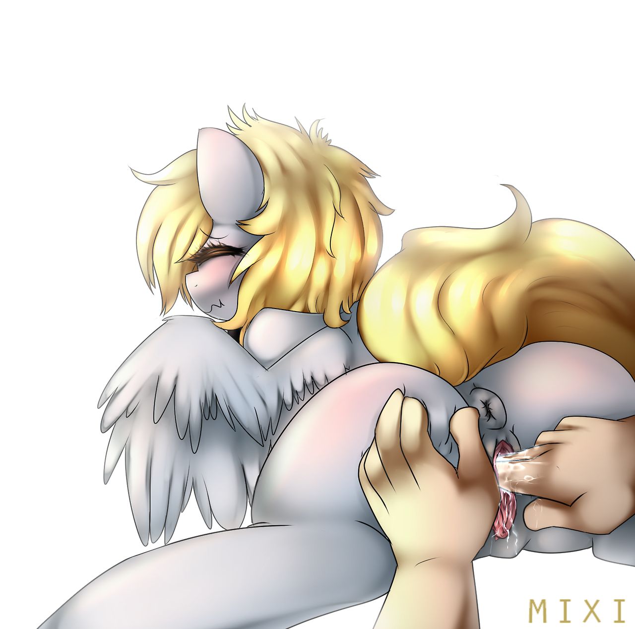 ARTIST Mixi page 7 full