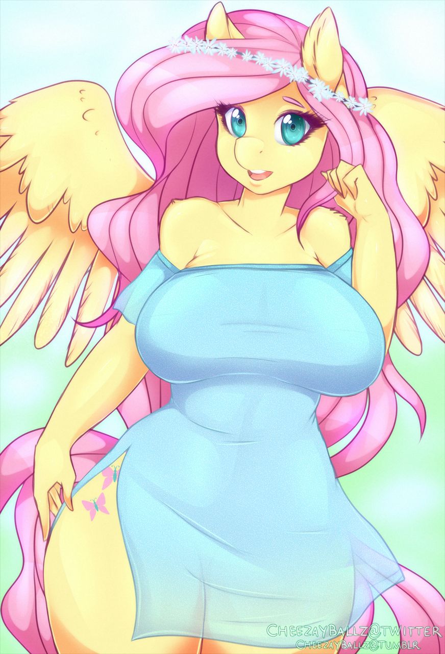 My Little Pony. 20% Sexier. Part 47 page 2 full