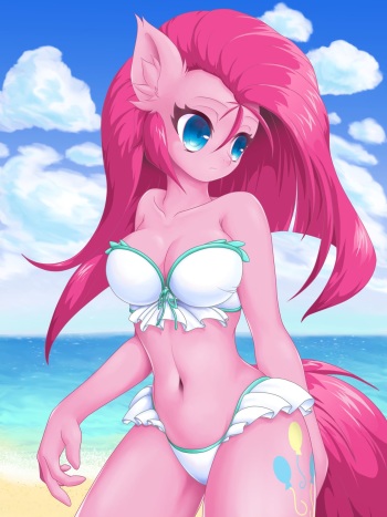 My Little Pony. 20% Sexier. Part 47 cover