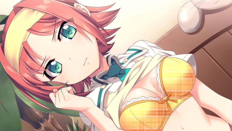 MUV-LUV Alternative Strike Frontier CGs page 3 full