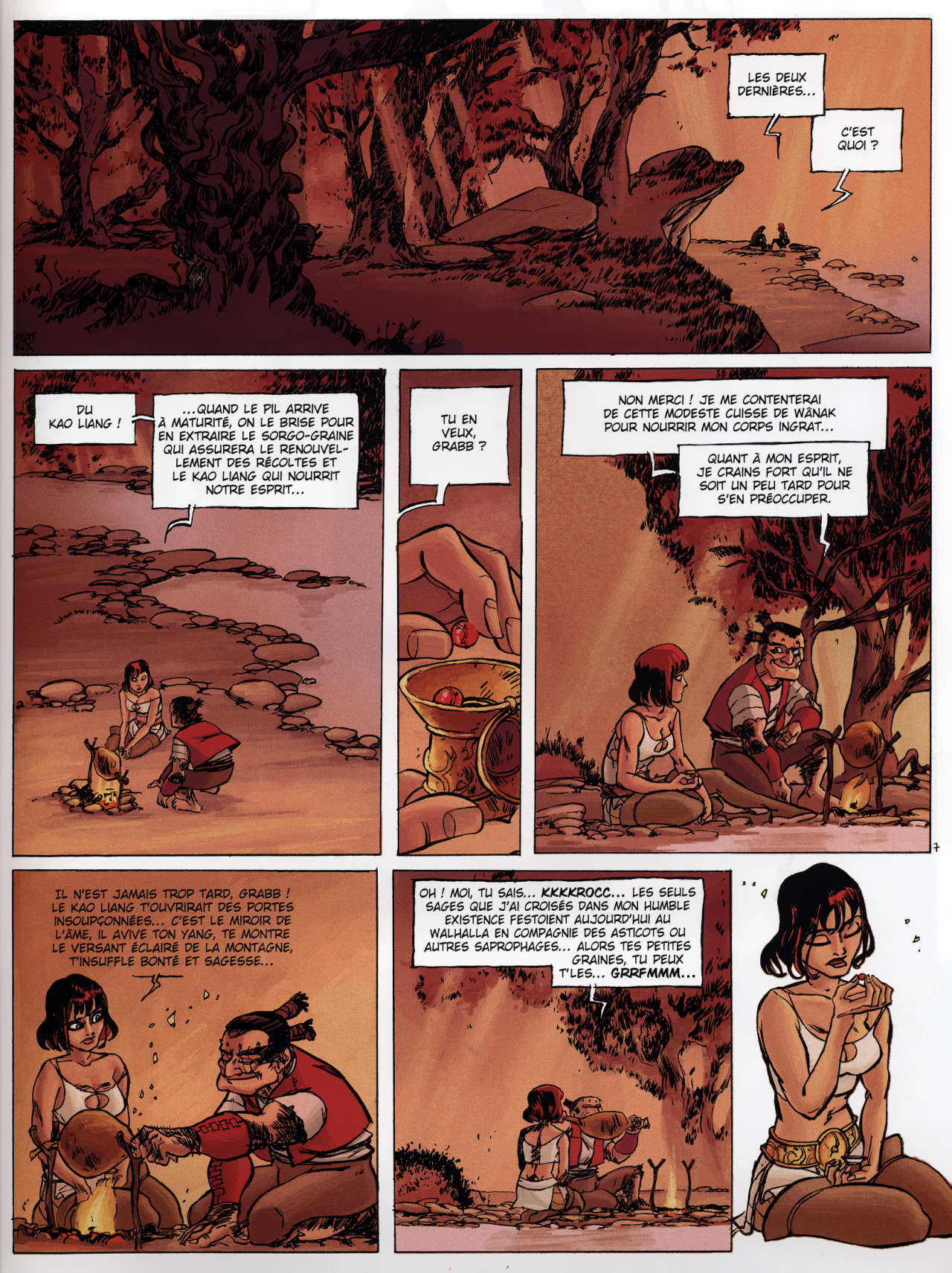 Le Pil - 02- Le Calice D'Adula page 10 full