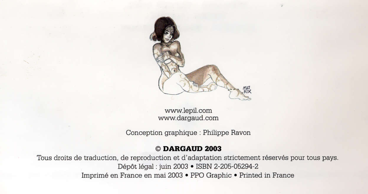 Le Pil - 02- Le Calice D'Adula page 3 full