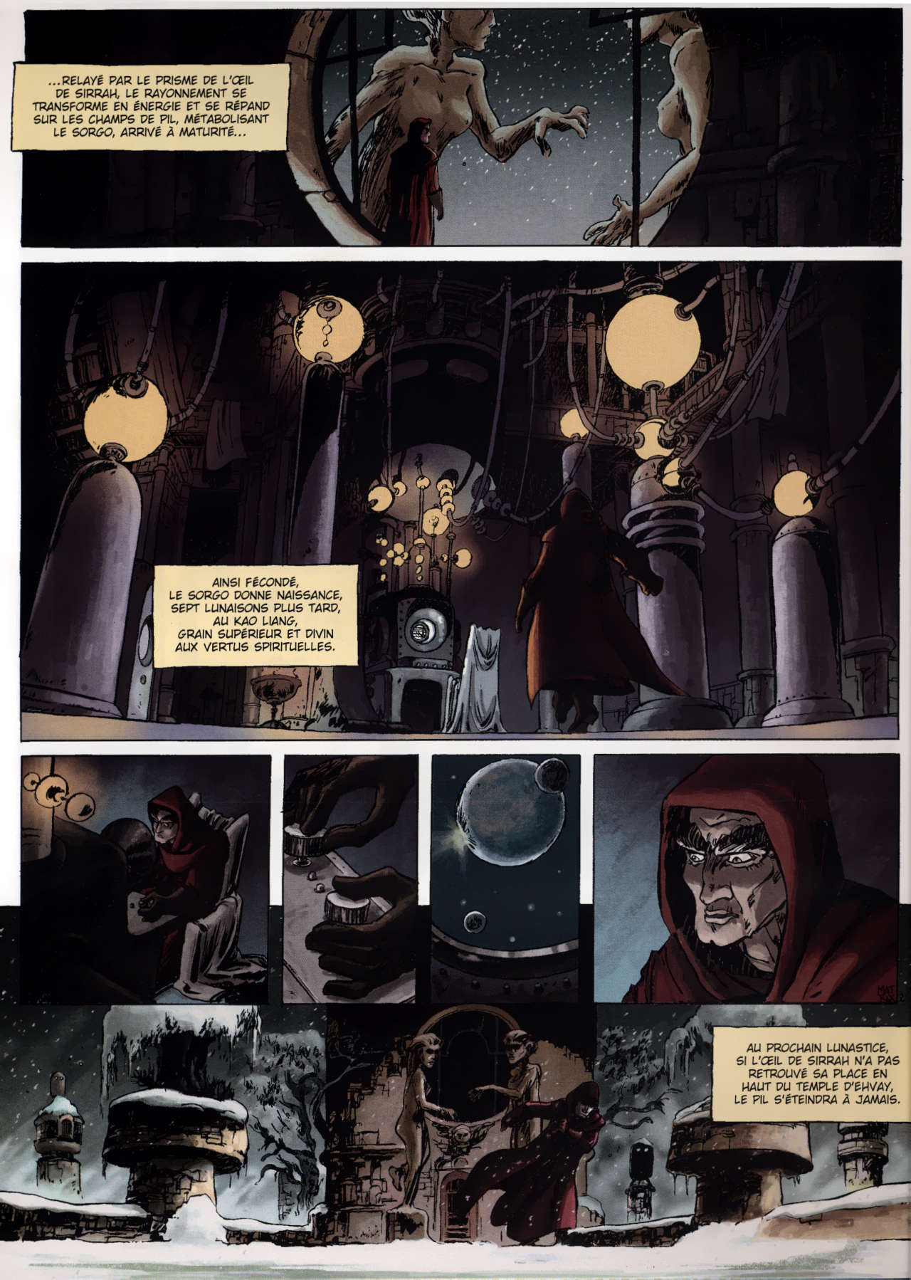 Le Pil - 02- Le Calice D'Adula page 5 full