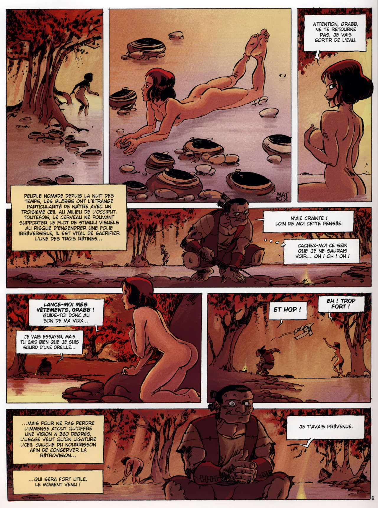 Le Pil - 02- Le Calice D'Adula page 9 full