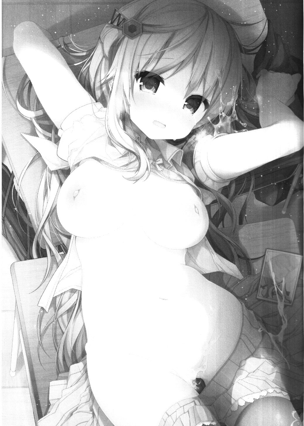 Boku no Kanojo o Shoukai Shimasu | 제여친을 소개합니다 page 2 full