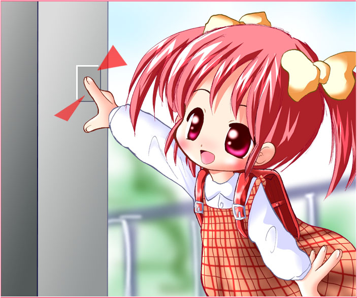 Anal na Yuuna 2 page 3 full