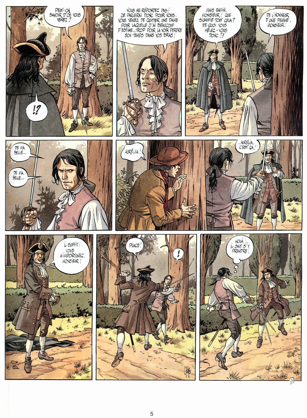 Giacomo C - 09 - L'Heure Qui Tue page 6 full