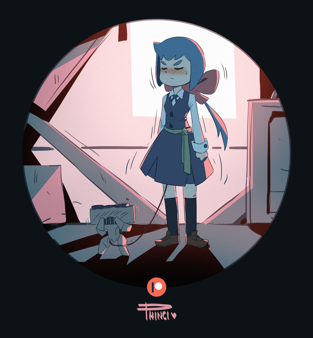 Constanze コンス page 4 full
