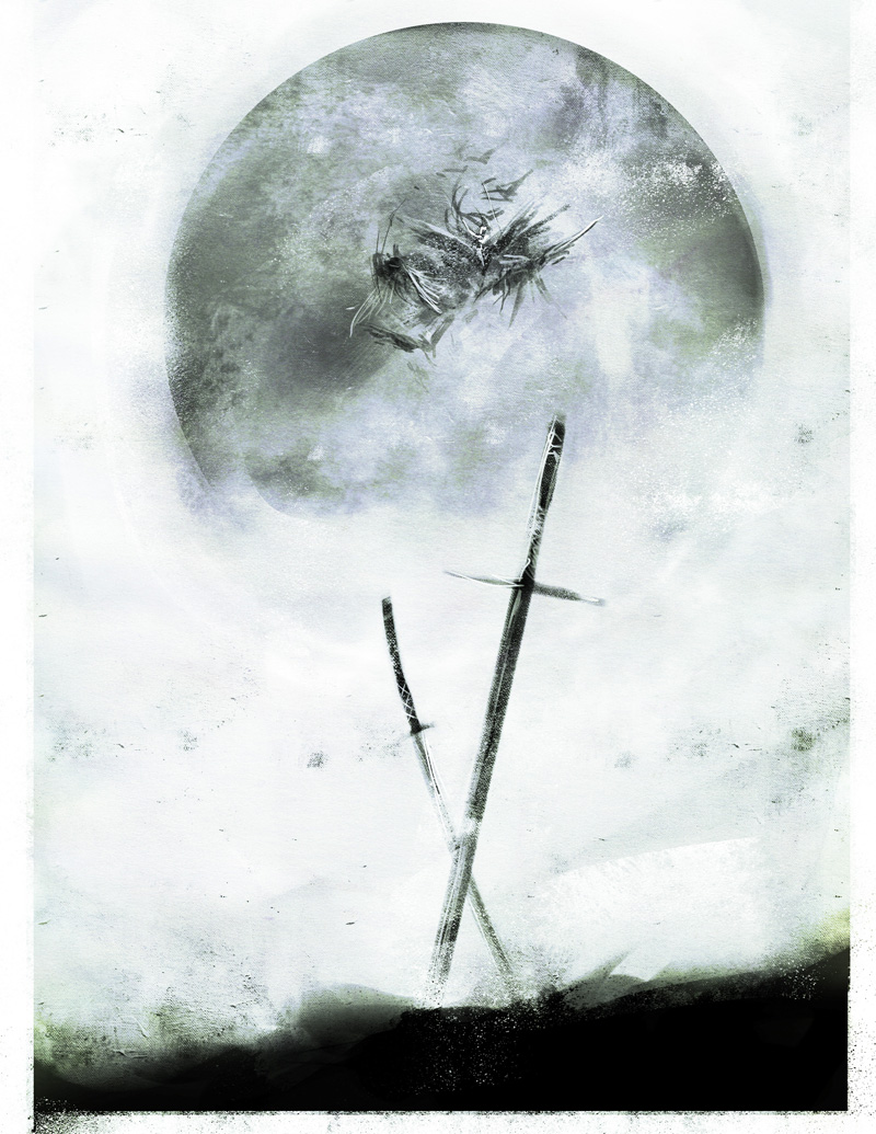 I Roved Out in Search of Truth and Love Tome 01 page 3 full