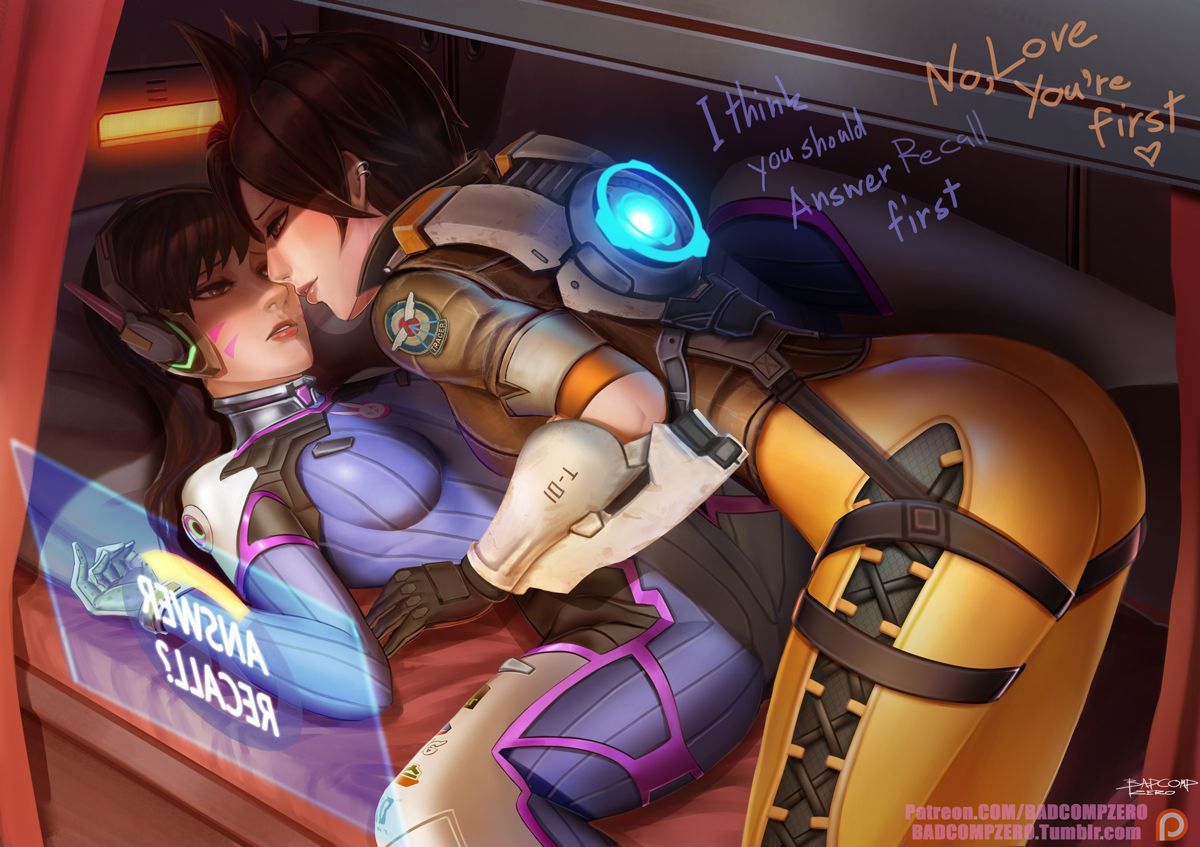 artist - Badcompzero page 6 full
