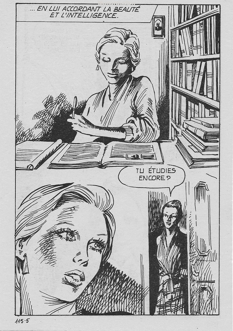 Elvifrance - Terrifioso - 009 - Sans titre page 7 full