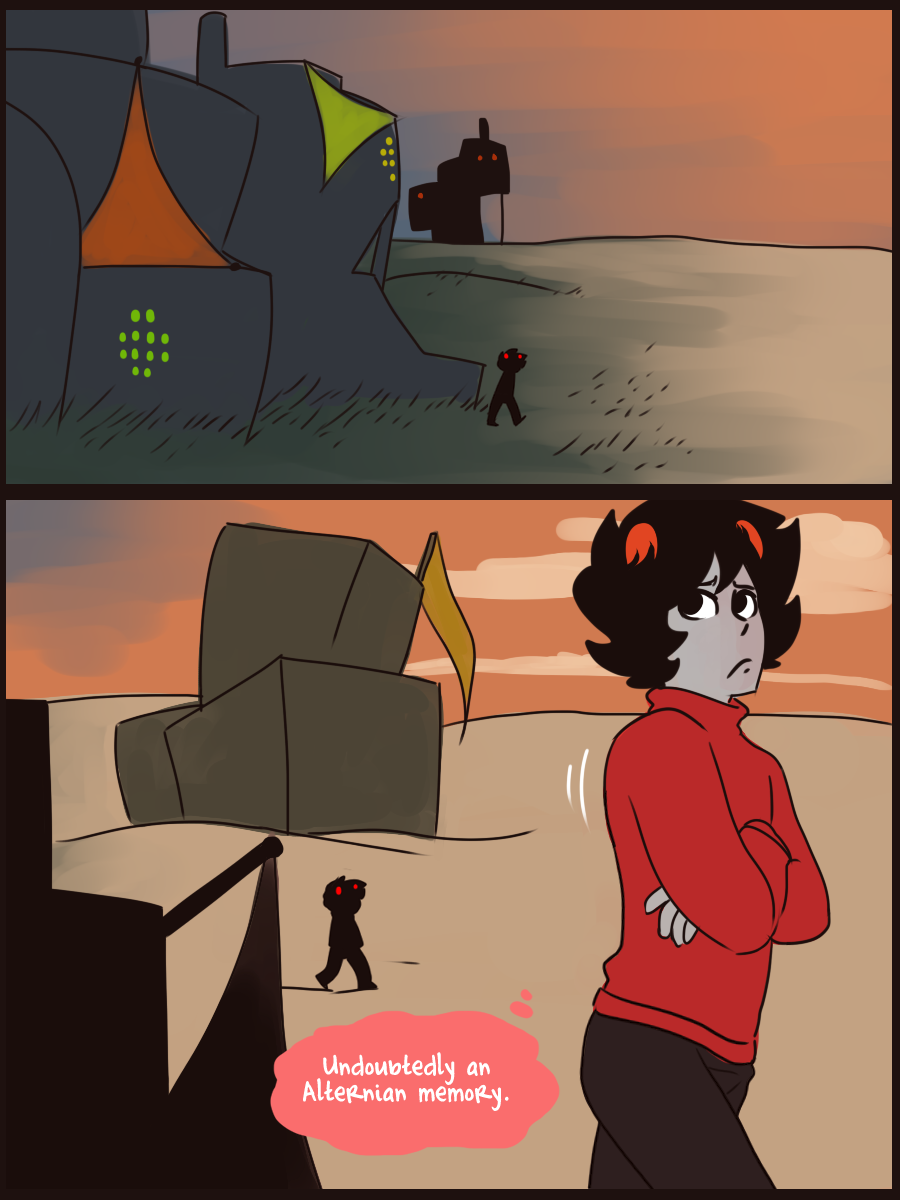 Good Student page 1 full