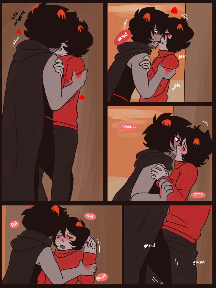 Good Student page 9 full