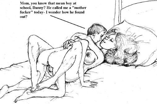Randy Dave - Mother &amp; Son Collection page 10 full