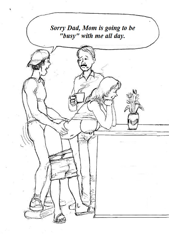 Randy Dave - Mother &amp; Son Collection page 3 full