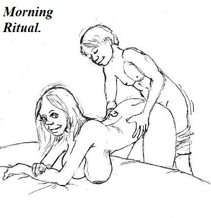 Randy Dave - Mother &amp; Son Collection page 8 full