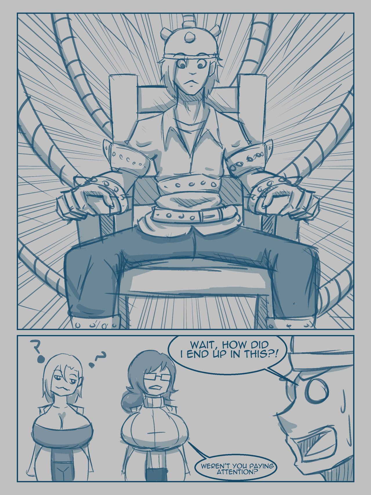 Random Comic page 4 full