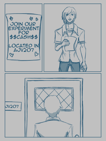 Random Comic cover
