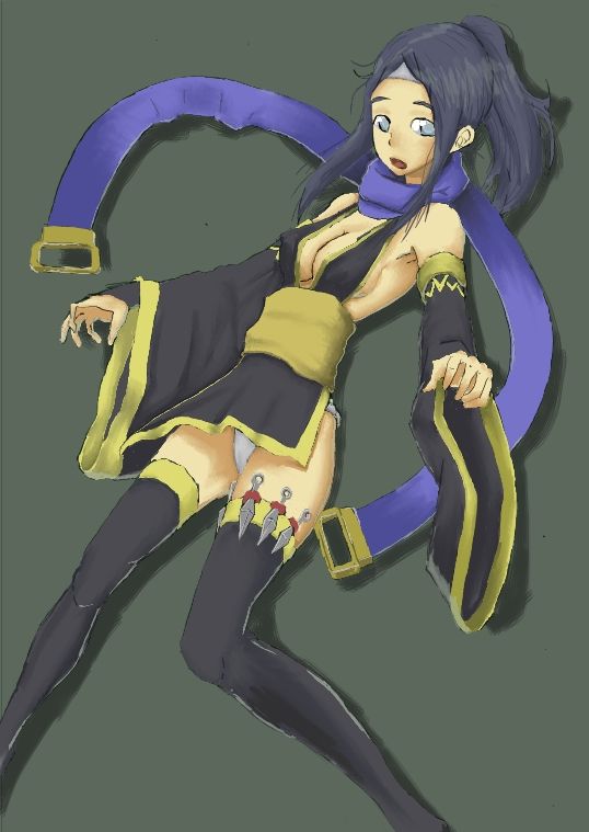 Artist - Hone Shoukan page 7 full