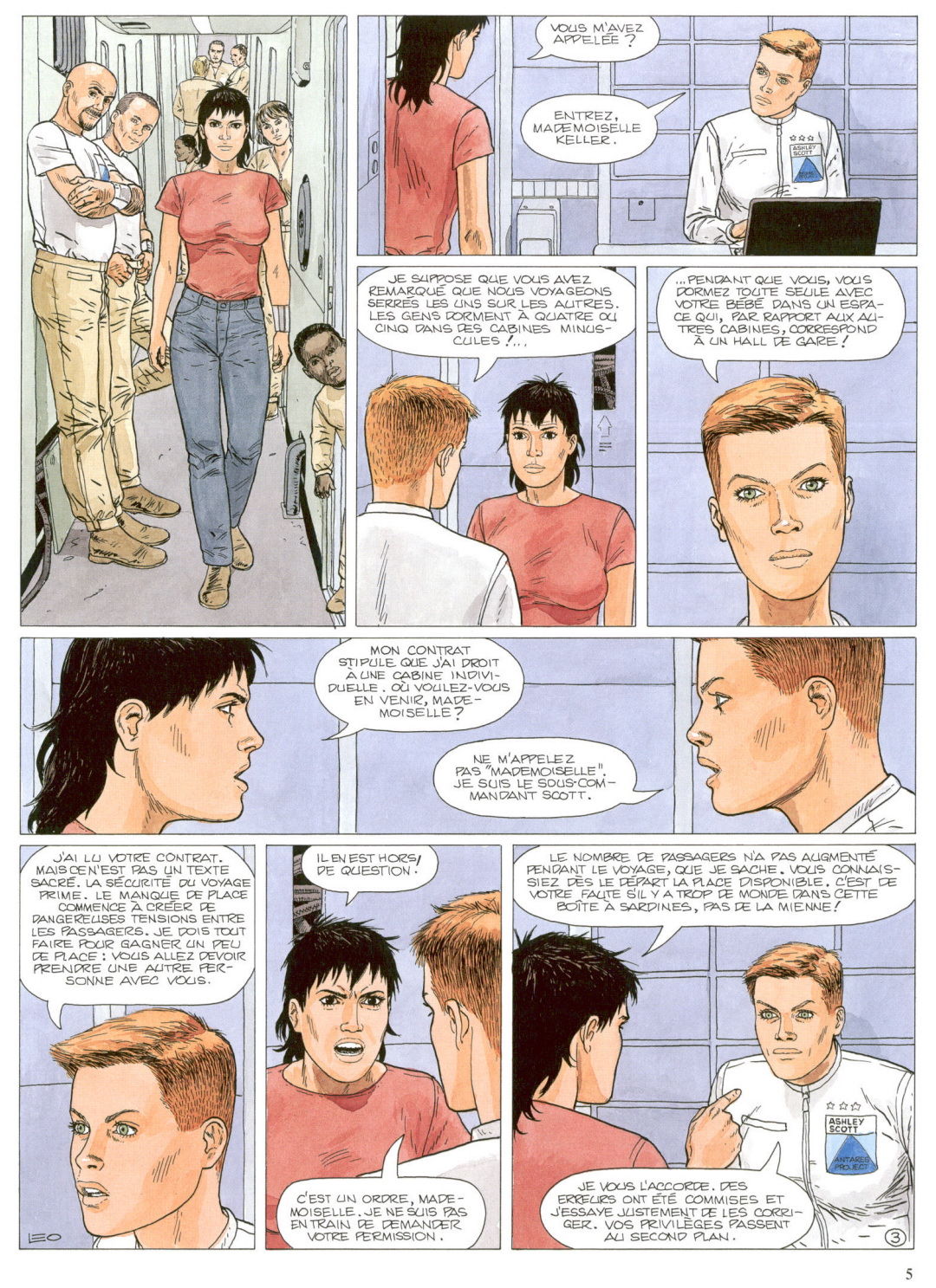 Antares - épisode 2 page 6 full