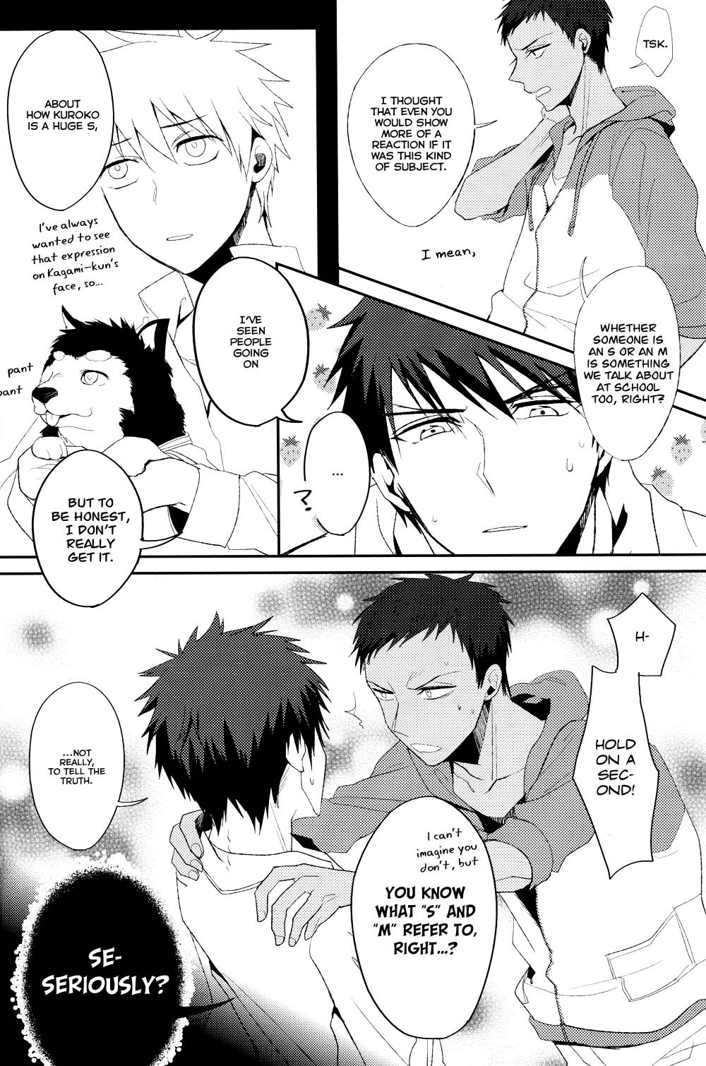 Dont you have an aptitude for this? page 3 full