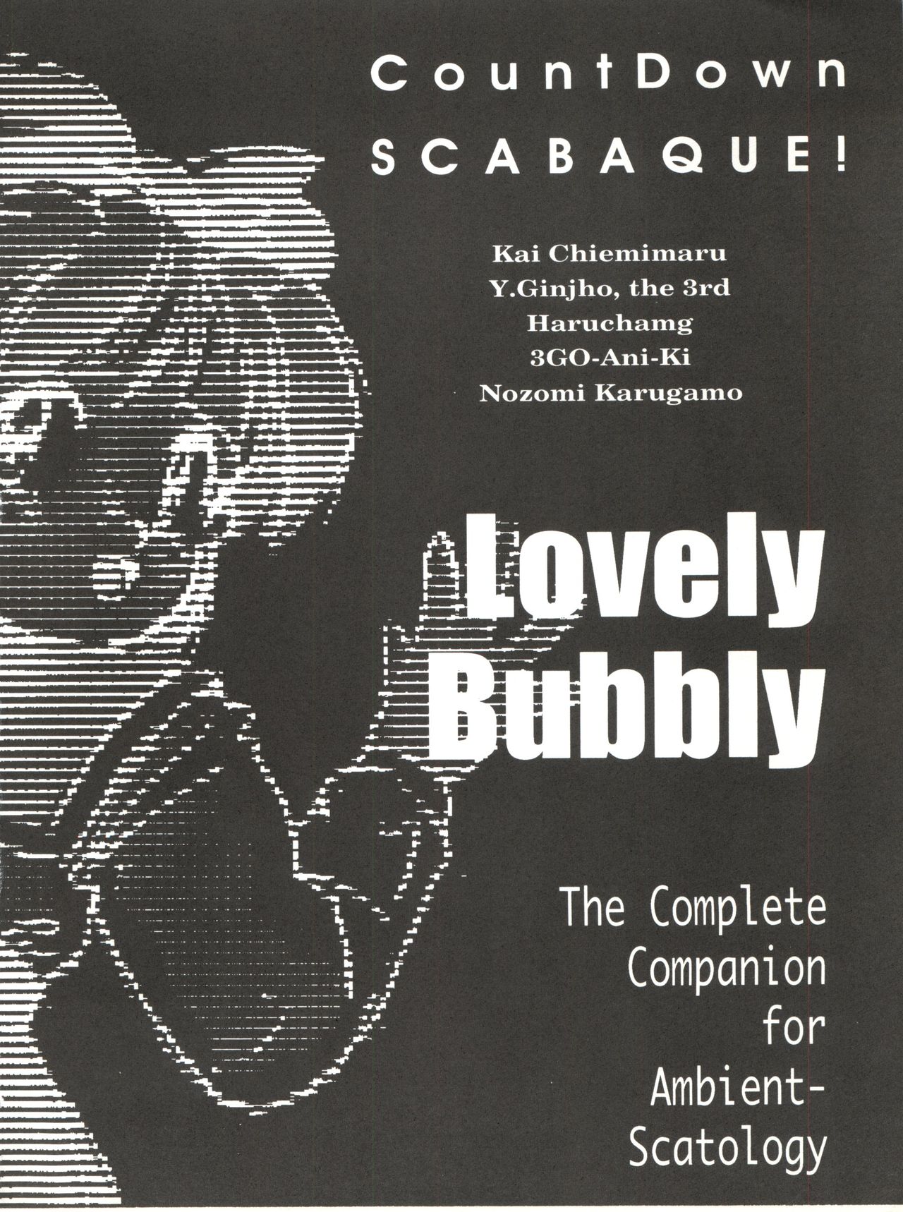 Lovely Bubbly 3 page 4 full