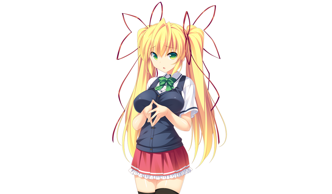 Hatsujou Inflation ~Kininaru Anoko no Midare Switch~ page 3 full