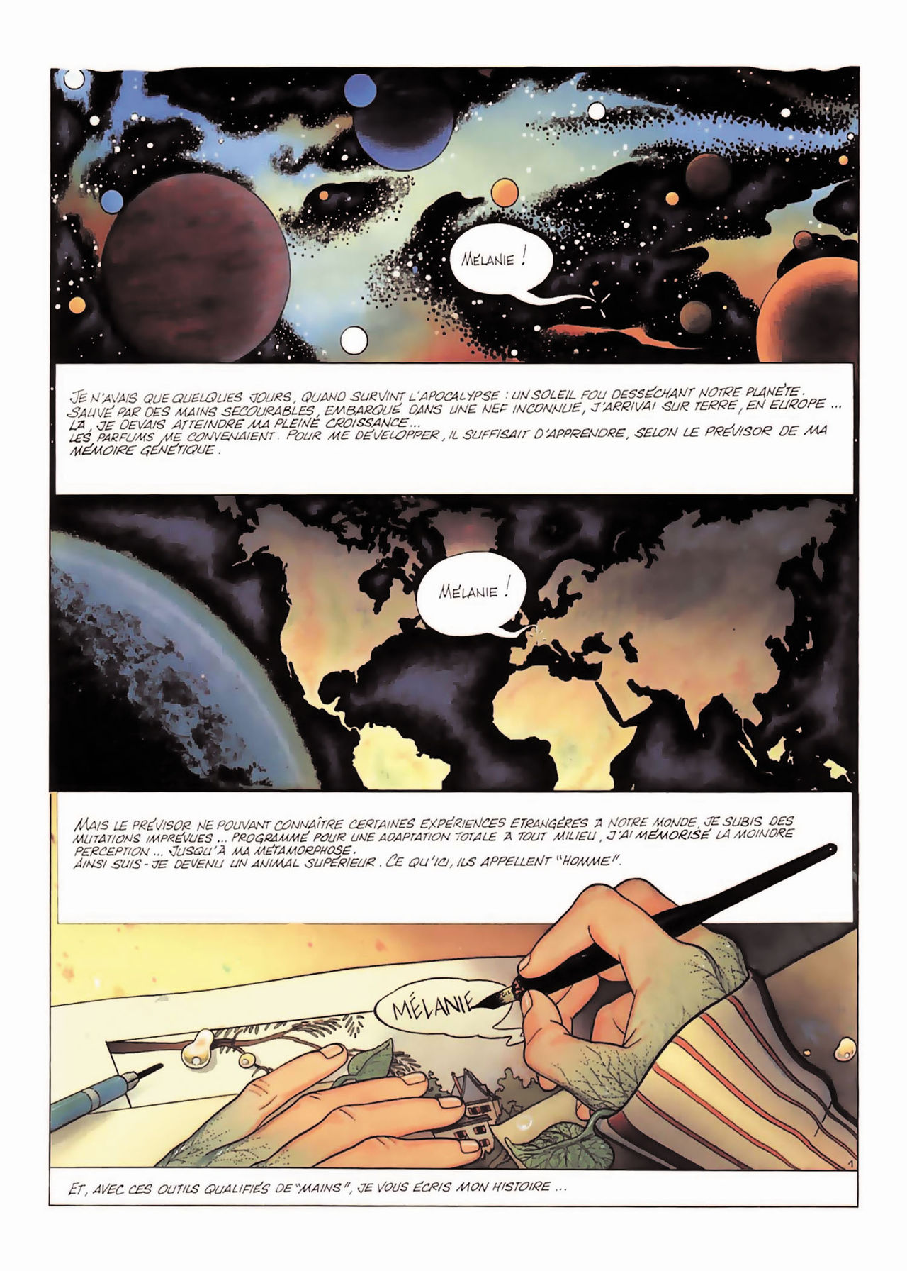 La Fleur Amoureuse page 6 full