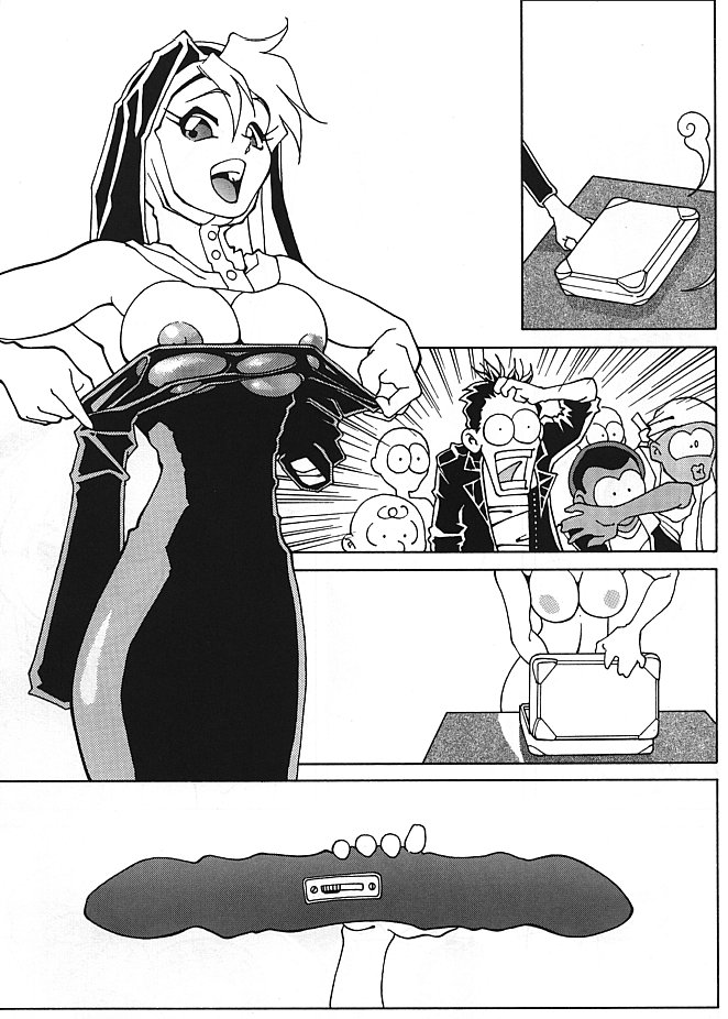Robert De Jesus Artwork page 10 full