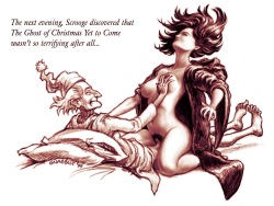 A Christmas Carol